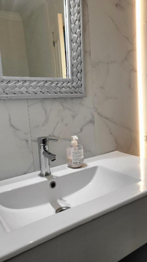 Hermoso Apartamento A Escasos Metros De La Playa Appartement Gijón Buitenkant foto