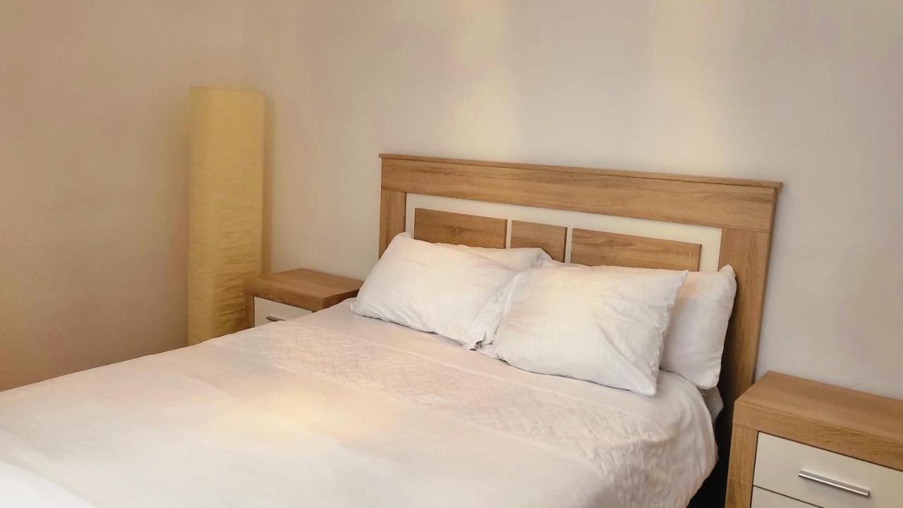 Hermoso Apartamento A Escasos Metros De La Playa Appartement Gijón Buitenkant foto