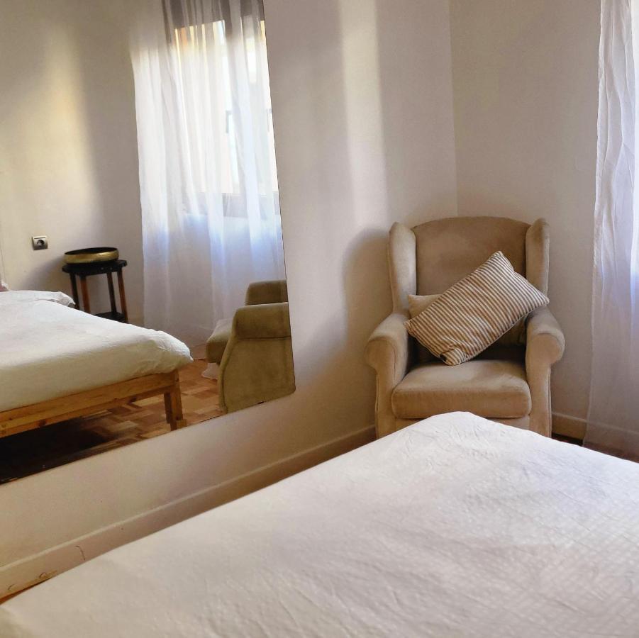 Hermoso Apartamento A Escasos Metros De La Playa Appartement Gijón Buitenkant foto