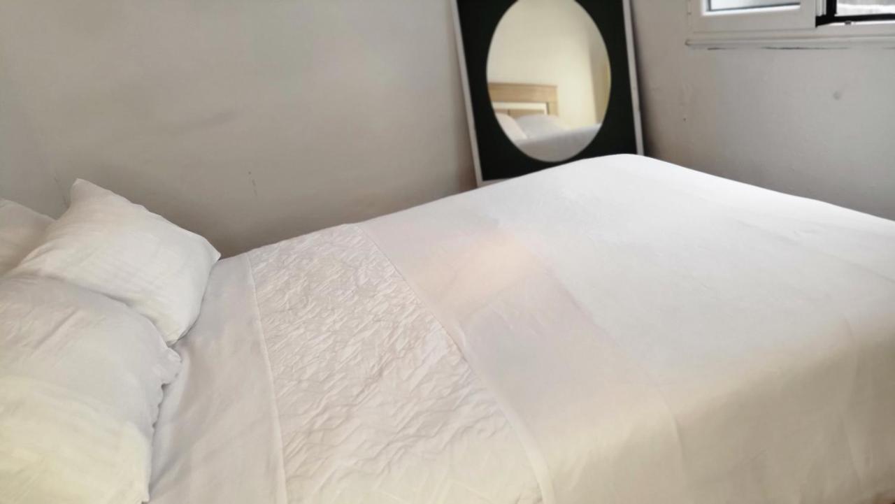 Hermoso Apartamento A Escasos Metros De La Playa Appartement Gijón Buitenkant foto